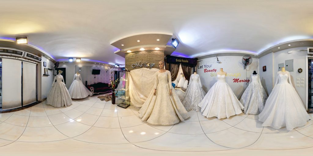 Mariage Wedding Dress